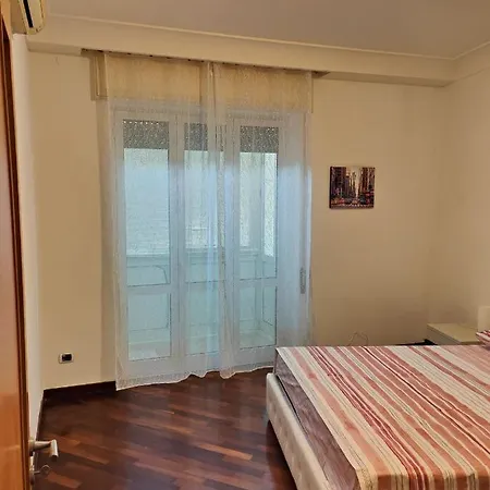 Casa Andrea 公寓