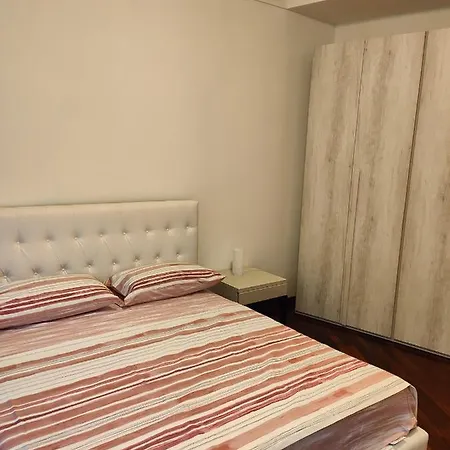 Casa Andrea * 那不勒斯