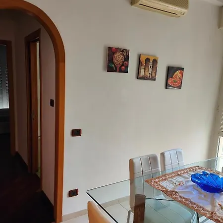 公寓 Casa Andrea *