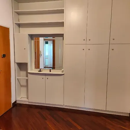 Casa Andrea 公寓