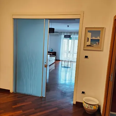 公寓 Casa Andrea 那不勒斯